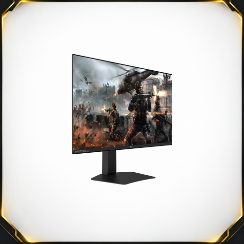 Twisted Minds Prestige X Series 27" OLED QHD 280Hz 0.03ms HDMI 2.1 Gaming Monitor – TM27QDOLD280 Twisted Minds Prestige X Series 27" OLED QHD 280Hz 0.03ms HDMI 2.1 Gaming Monitor – TM27QDOLD280