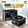 مزود الطاقة اسوس توف  جولد Asus TUF Gaming 1200W 80 Plus Gold Power Supply