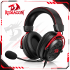 Redragon Diomedes H386 7.1 Surround Sound USB Gaming Headset