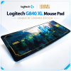 logitech G840 xl mouse pad league of legends edition