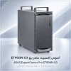 ASUS ExpertCenter Pro ET900N G3 AI Supercomputer | NVIDIA GB300 | 748GB | Up to 20 PFLOPS ASUS ExpertCenter Pro ET900N G3 AI Supercomputer | NVIDIA GB300 | 748GB | Up to 20 PFLOPS