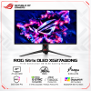 ASUS ROG Strix XG27AQDNG 27" QHD 3rd Gen QD-OLED 360Hz 0.03ms Gaming Monitor