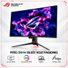 ASUS ROG Strix XG27AQDNG 27" QHD 3rd Gen QD-OLED 360Hz 0.03ms Gaming Monitor