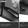 MSI MAG 272QP QD-OLED X50 27-inch Gaming Monitor, WQHD 2K (2560x1440), 500Hz, 0.03ms, QD-OLED, HDR True Black 500, HDMI 2.1 MSI MAG 272QP QD-OLED X50 27-inch Gaming Monitor, WQHD 2K (2560x1440), 500Hz, 0.03ms, QD-OLED, HDR True Black 500, HDMI 2.1
