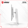MSI MAG 272QPW QD-OLED X28 27-inch Gaming Monitor, WQHD 2K, 280Hz, 0.03ms, HDMI 2.1, HDR True Black 400, White