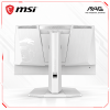 MSI MAG 272QPW QD-OLED X28 27-inch Gaming Monitor, WQHD 2K, 280Hz, 0.03ms, HDMI 2.1, HDR True Black 400, White