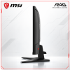 MSI MAG 274QF X24 27-inch Gaming Monitor, WQHD 2K, 240Hz, 0.5ms, Rapid IPS, FreeSync Premium, HDR Ready, Black MSI MAG 274QF X24 27-inch Gaming Monitor, WQHD 2K, 240Hz, 0.5ms, Rapid IPS, FreeSync Premium, HDR Ready, Black