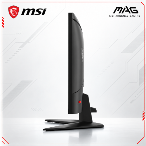 MSI MAG 274QF X24 27-inch Gaming Monitor, WQHD 2K, 240Hz, 0.5ms, Rapid IPS, FreeSync Premium, HDR Ready, Black MSI MAG 274QF X24 27-inch Gaming Monitor, WQHD 2K, 240Hz, 0.5ms, Rapid IPS, FreeSync Premium, HDR Ready, Black