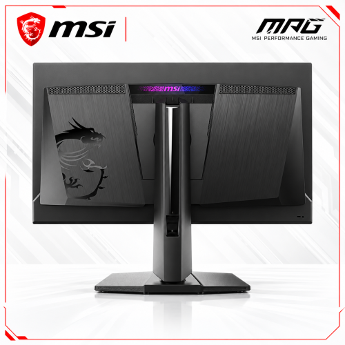 MSI MPG 271QR QD-OLED X50 27-inch Gaming Monitor, WQHD 2K, 500Hz, 0.03ms, DisplayPort 2.1a, HDR True Black 500, Black MSI MPG 271QR QD-OLED X50 27-inch Gaming Monitor, WQHD 2K, 500Hz, 0.03ms, DisplayPort 2.1a, HDR True Black 500, Black