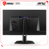 MSI MPG 321URX QD-OLED 32-inch Gaming Monitor, 4K UHD, 240Hz, 0.03ms, HDMI 2.1, HDR True Black 400, Black MSI MPG 321URX QD-OLED 32-inch Gaming Monitor, 4K UHD, 240Hz, 0.03ms, HDMI 2.1, HDR True Black 400, Black