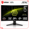 MSI MAG 276CXF 27-inch Curved Gaming Monitor, FHD, 280Hz, 0.5ms, Rapid VA, 1500R, Adaptive-Sync, HDR Ready, Black