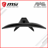 MSI MAG 276CXF 27-inch Curved Gaming Monitor, FHD, 280Hz, 0.5ms, Rapid VA, 1500R, Adaptive-Sync, HDR Ready, Black