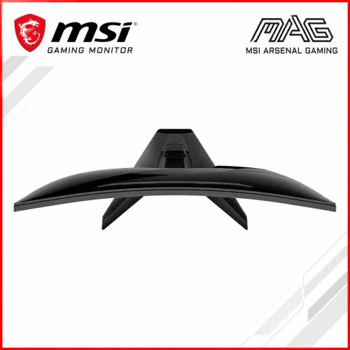 MSI MAG 276CXF 27-inch Curved Gaming Monitor, FHD, 280Hz, 0.5ms, Rapid VA, 1500R, Adaptive-Sync, HDR Ready, Black MSI MAG 276CXF 27-inch Curved Gaming Monitor, FHD, 280Hz, 0.5ms, Rapid VA, 1500R, Adaptive-Sync, HDR Ready, Black