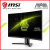 MSI MAG 276CXF 27-inch Curved Gaming Monitor, FHD, 280Hz, 0.5ms, Rapid VA, 1500R, Adaptive-Sync, HDR Ready, Black