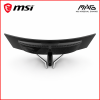 MSI MPG 491CQPX QD-OLED 49-inch Curved Gaming Monitor, DQHD 5120x1440, 240Hz, 0.03ms, 1800R, HDMI 2.1, HDR True Black 400, Black MSI MPG 491CQPX QD-OLED 49-inch Curved Gaming Monitor, DQHD 5120x1440, 240Hz, 0.03ms, 1800R, HDMI 2.1, HDR True Black 400, Black