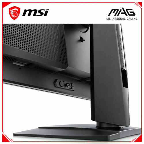 MSI MAG 321UPX QD-OLED 32-inch Gaming Monitor, 4K UHD, 240Hz, 0.03ms, HDMI 2.1, HDR True Black 400, Black MSI MAG 321UPX QD-OLED 32-inch Gaming Monitor, 4K UHD, 240Hz, 0.03ms, HDMI 2.1, HDR True Black 400, Black