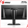 MSI MAG 321UPX QD-OLED 32-inch Gaming Monitor, 4K UHD, 240Hz, 0.03ms, HDMI 2.1, HDR True Black 400, Black MSI MAG 321UPX QD-OLED 32-inch Gaming Monitor, 4K UHD, 240Hz, 0.03ms, HDMI 2.1, HDR True Black 400, Black