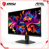 MSI MAG 321UPX QD-OLED 32-inch Gaming Monitor, 4K UHD, 240Hz, 0.03ms, HDMI 2.1, HDR True Black 400, Black MSI MAG 321UPX QD-OLED 32-inch Gaming Monitor, 4K UHD, 240Hz, 0.03ms, HDMI 2.1, HDR True Black 400, Black