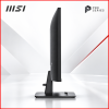 MSI PRO MP275Q E14 27-inch Business Monitor, WQHD 2K, IPS, 144Hz, 1ms MPRT, HDMI 2.0b, DisplayPort 1.2a, HDR Ready, Black MSI PRO MP275Q E14 27-inch Business Monitor, WQHD 2K, IPS, 144Hz, 1ms MPRT, HDMI 2.0b, DisplayPort 1.2a, HDR Ready, Black