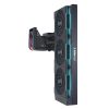 Lian Li HydroShift II OLED Curved 360 TL FLEX 360mm AIO Liquid CPU Cooler, 6.67-inch 2K 60Hz Curved OLED Display, Black