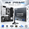 ASUS PRIME B860M-A WIFI | Intel Micro-ATX DDR5 Motherboard ASUS PRIME B860M-A WIFI | Intel Micro-ATX DDR5 Motherboard