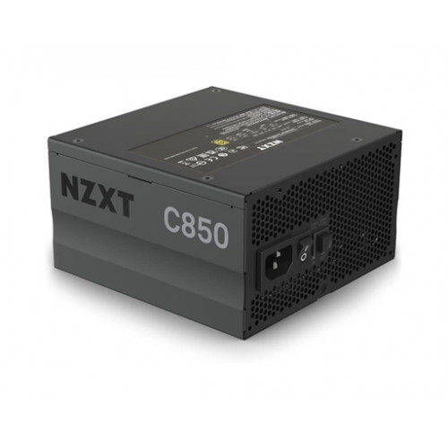 NZXT C Series C850 - 850w 80 Plus Gold Fully Modular PSU NZXT C Series C850 - 850w 80 Plus Gold Fully Modular PSU