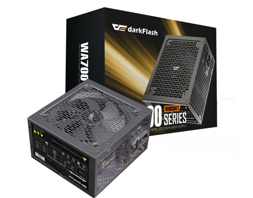 DarhFlash Power Supply WA700 