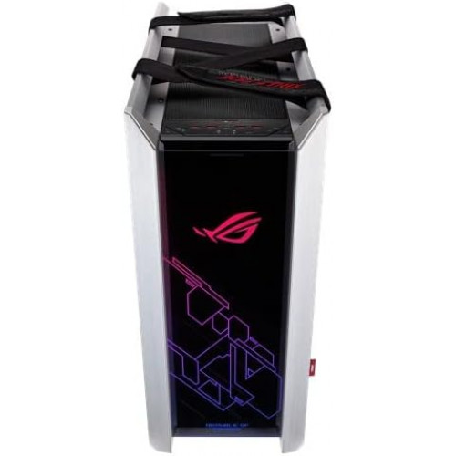 ASUS GX601 Rog STRIX Helios - White ASUS GX601 Rog STRIX Helios - White