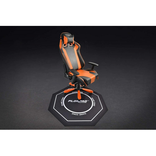 Floor mat - game zone