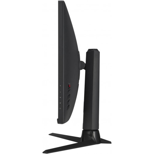 شاشة العاب اسوس روج ستريكس ASUS ROG STRIX | بدقة (3840 × 2160) 4K UHD | مقاس 32 انش | لوحة  IPS | استجابة 1 مللي ثانية | معدل تحديث 160 هرتز | طراز XG32UQ