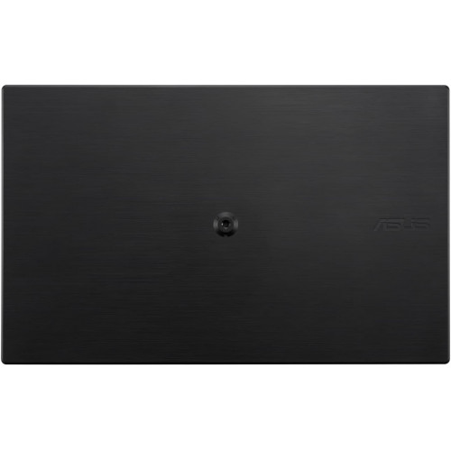 شاشة محمولة ASUS ZenScreen | بدقة HD (1366×768) | مقاس 16 انش | إطار نحيف | سطح مضاد للتوهج | طراز ZenScreen MB165B شاشة محمولة ASUS ZenScreen | بدقة HD (1366×768) | مقاس 16 انش | إطار نحيف | سطح مضاد للتوهج | طراز ZenScreen MB165B