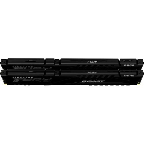 KINGSTON FURY BEAST 16GB (2 X8GB) 5200MHZ DDR5 KINGSTON FURY BEAST 16GB (2 X8GB) 5200MHZ DDR5