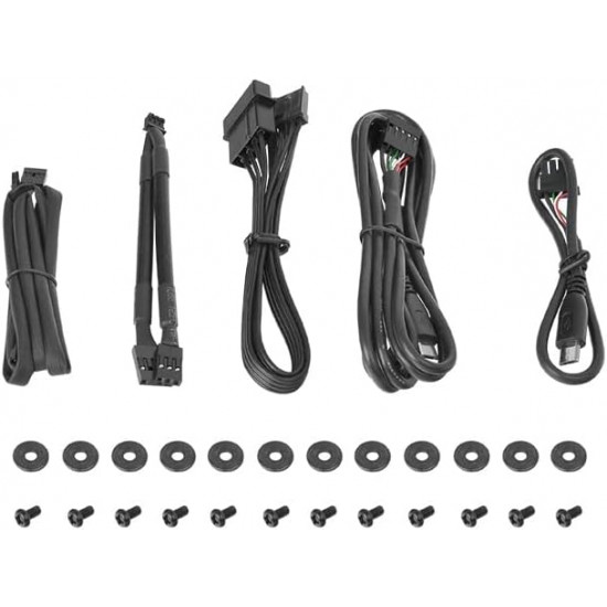 THERMALTAKE PACIFIC DP 100-D5 PLUS DISTRO-WITHPUMP COMBO THERMALTAKE PACIFIC DP 100-D5 PLUS DISTRO-WITHPUMP COMBO