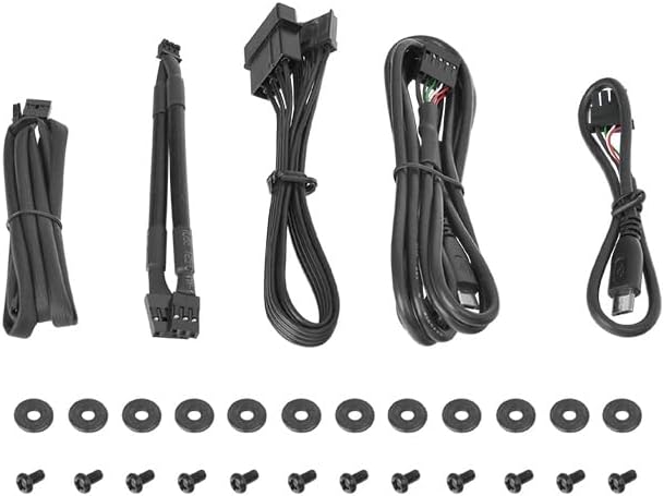 THERMALTAKE PACIFIC DP 100-D5 PLUS DISTRO-WITHPUMP COMBO