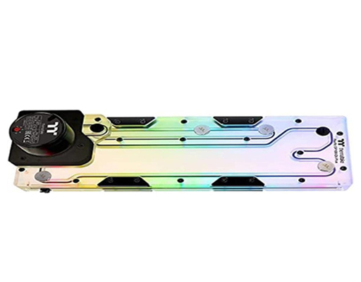 THERMALTAKE PACIFIC DP 100-D5 PLUS DISTRO-WITHPUMP COMBO