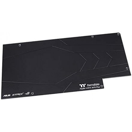 Thermaltake Pacific V-RTX 3070 Plus water block