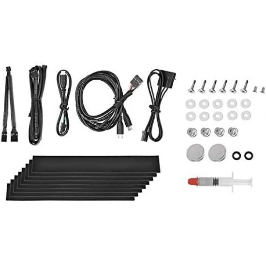 Thermaltake Pacific V-RTX 3070 Plus water block