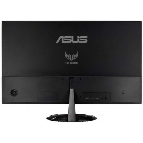 شاشة العاب اسوس توف ASUS TUF | بدقة FHD (1920×1080) | مقاس 24 انش | لوحة IPS | استجابة 1 مللي ثانية | معدل تحديث 165 هرتز | طراز VG249Q1R