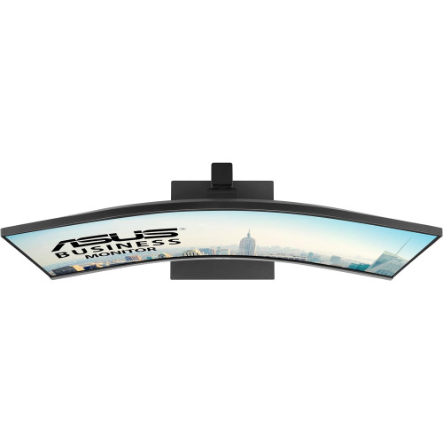 ASUS VA34VCPSN Docking Monitor – 34 inch, UWQHD (3440 x 1440), 1500R Curvature ASUS VA34VCPSN Docking Monitor – 34 inch, UWQHD (3440 x 1440), 1500R Curvature