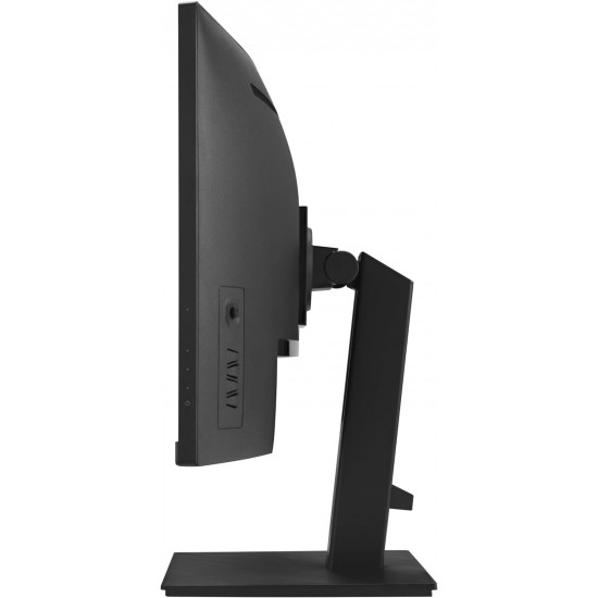 ASUS VA34VCPSN Docking Monitor – 34 inch, UWQHD (3440 x 1440), 1500R Curvature ASUS VA34VCPSN Docking Monitor – 34 inch, UWQHD (3440 x 1440), 1500R Curvature
