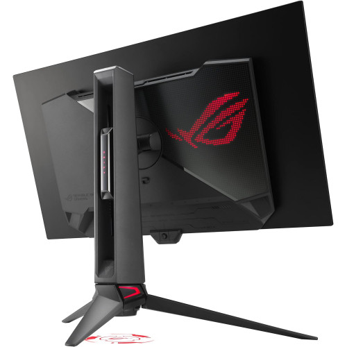 شاشة العاب اسوس روج سويفت 27 بوصة ASUS ROG Swift OLED 240Hz شاشة العاب اسوس روج سويفت 27 بوصة ASUS ROG Swift OLED 240Hz