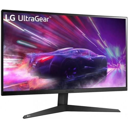 LG 27″ 27GQ50F-B UltraGear FHD 1ms 165Hz AMD Freesync Premium LG 27″ 27GQ50F-B UltraGear FHD 1ms 165Hz AMD Freesync Premium