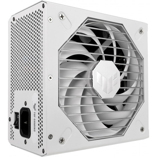  ASUS TUF Gaming 1000W Gold White Edition ATX Power Supply