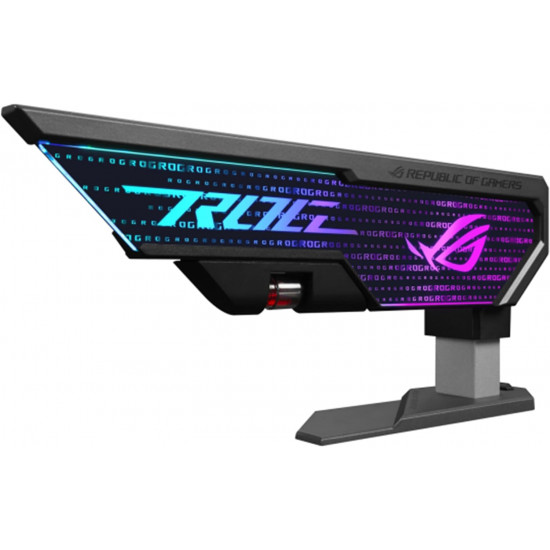 ASUS ROG Herculx graphics card holder ASUS ROG Herculx graphics card holder