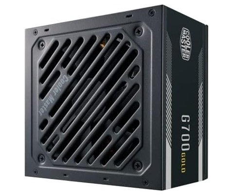 Cooler Master PS G GOLD 700W  