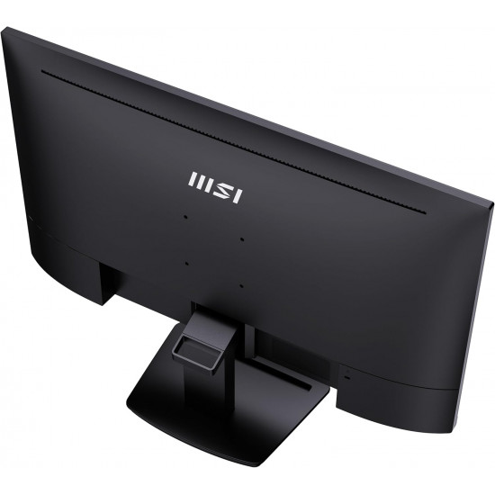 MSI PRO MP273A 27-inch 100 Hz IPS FHD Gaming Monitor