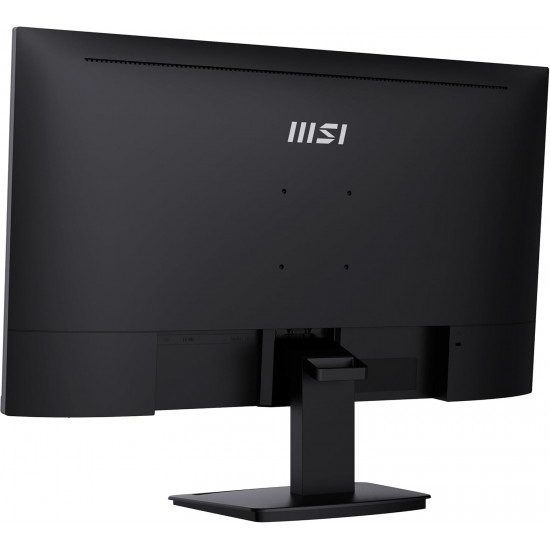 MSI PRO MP273A 27-inch 100 Hz IPS FHD Gaming Monitor