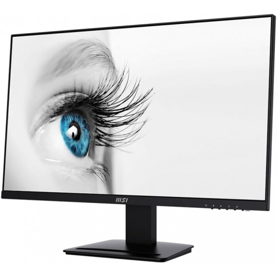 MSI PRO MP273A 27-inch 100 Hz IPS FHD Gaming Monitor