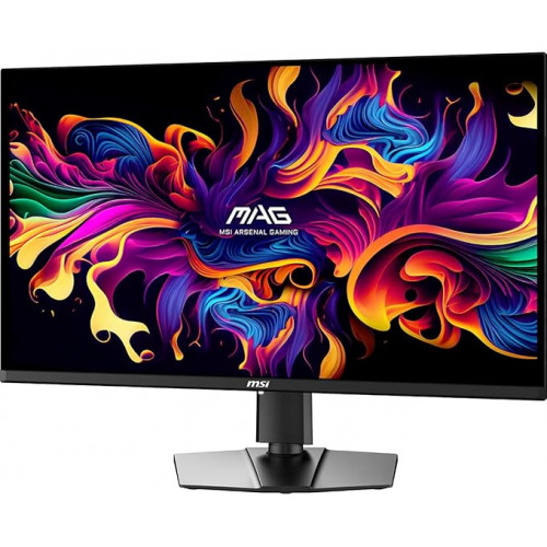 MSI MAG 321UP QD-OLED 31.5" 4K UHD (3840 x 2160) 165Hz Gaming Monitor MSI MAG 321UP QD-OLED 31.5" 4K UHD (3840 x 2160) 165Hz Gaming Monitor