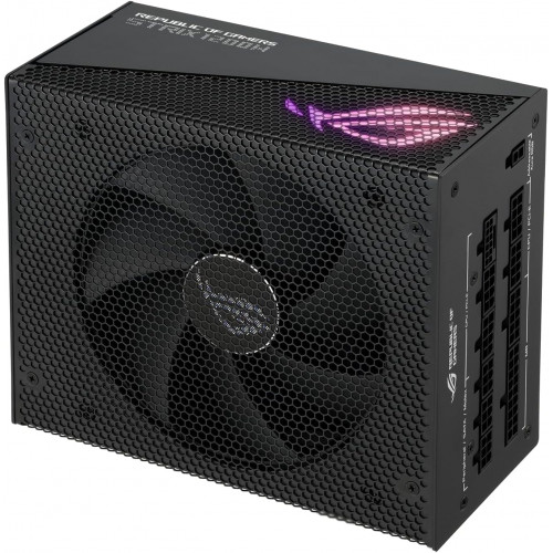 ASUS Power Supply 1200W ROG STRIX Gold Aura ASUS Power Supply 1200W ROG STRIX Gold Aura